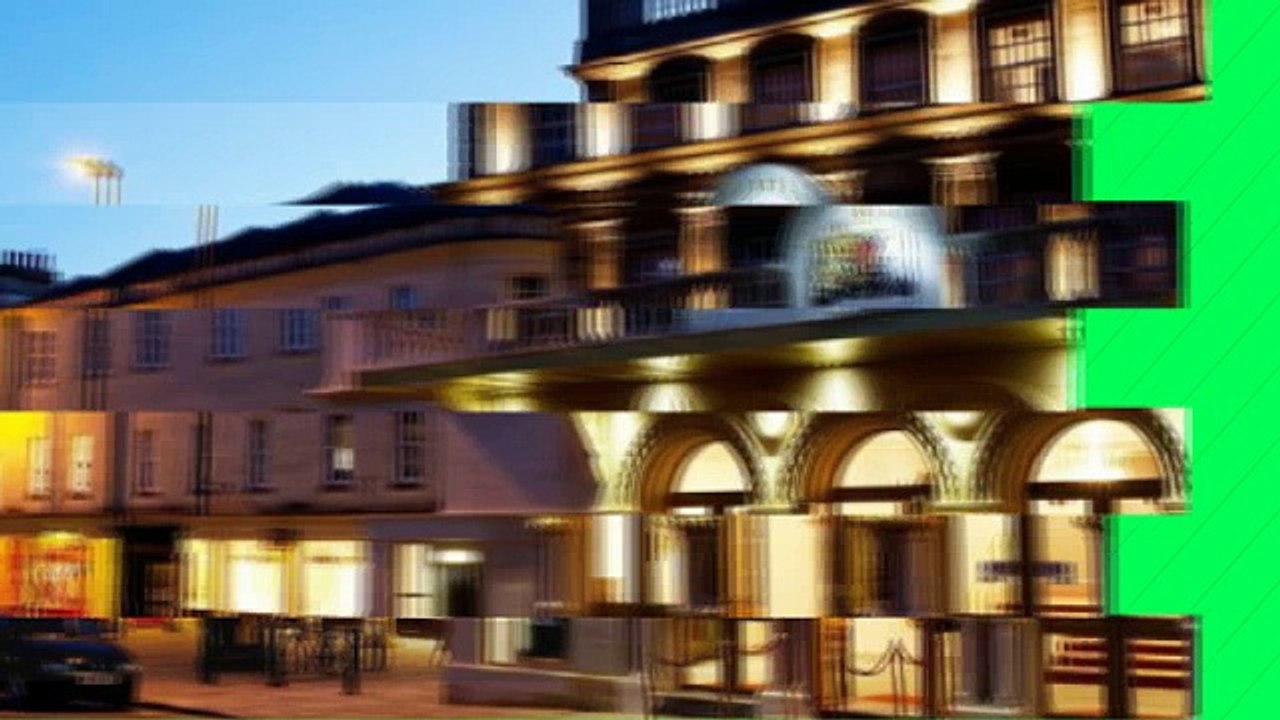 Bath's Best Places - All Within Easy Reach