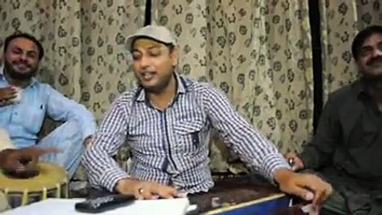 Marah hy Te Marah By Malik Shahid Suleman Voice Of Taxila