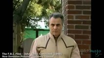 John Gotti Biography: Gambino Mafia Boss