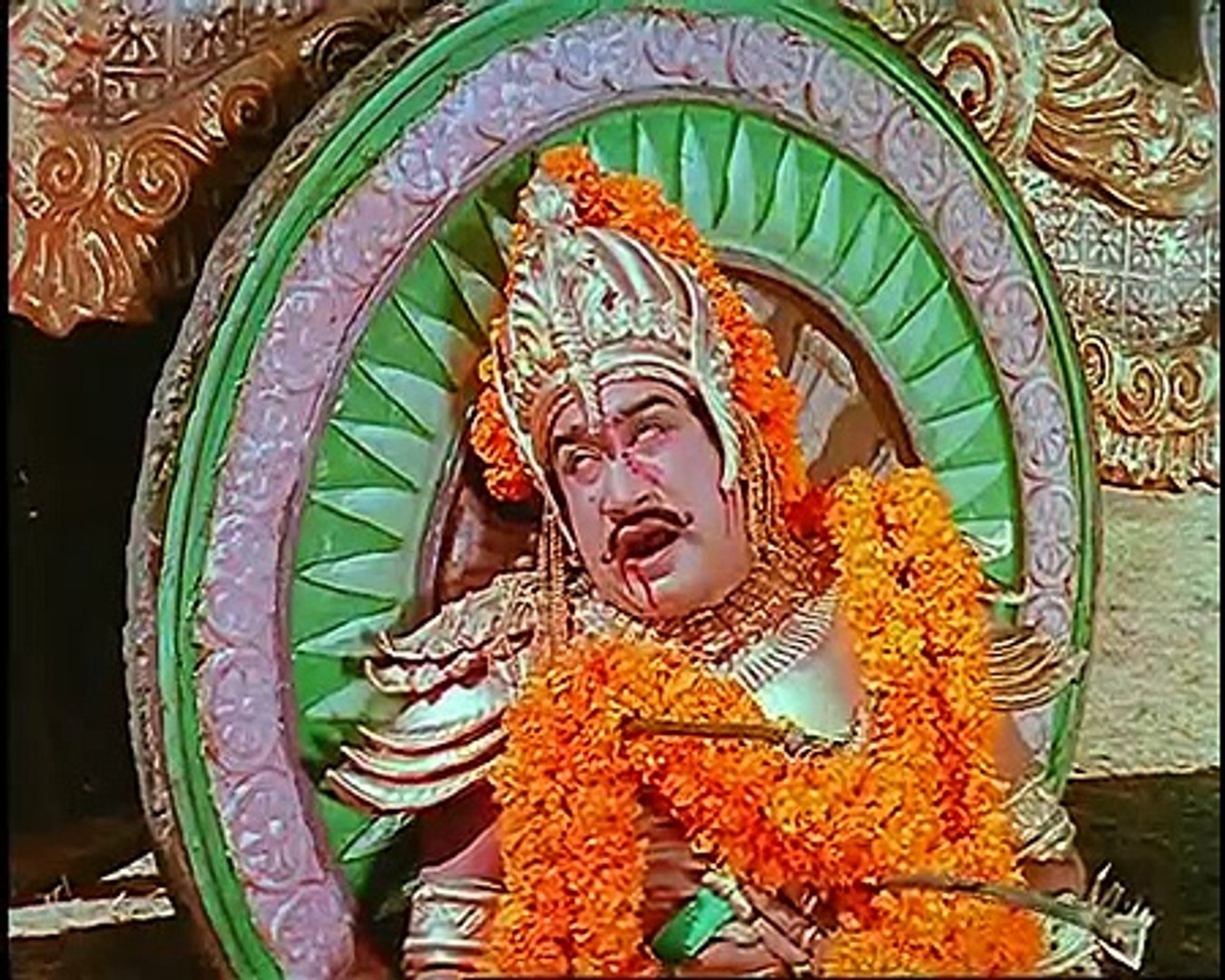 Sivaji Ganesan Hits Ullathil Nalla Ullam Hd Song Video Dailymotion