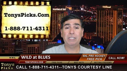 St Louis Blues vs. Minnesota Wild Game 5 Odds Free Pick Prediction Playoff Preview 4-24-2015