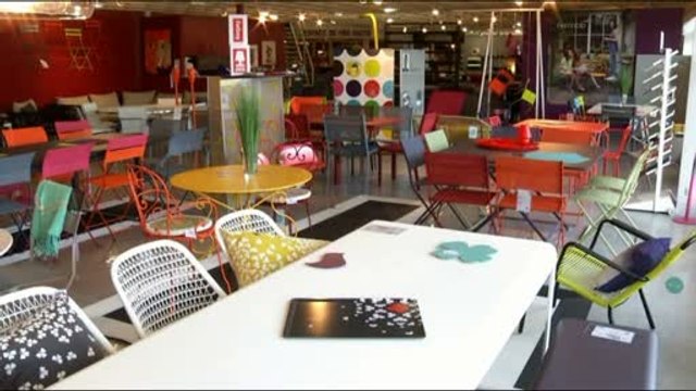 Made in Sundgau : Meubles Meier à Bartenheim-la-Chaussée