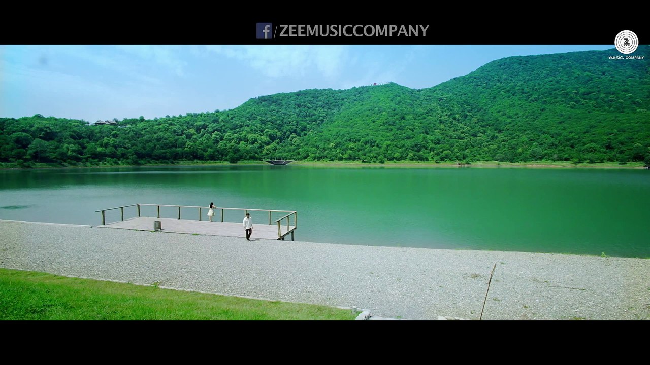 Ishqedarriyaan - Title full video Song - Ishqed...