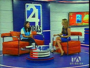 Únete a la la gran colecta nacional “Techo Ecuador”