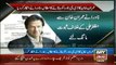 Imran Khan demands to remove DG NADRA
