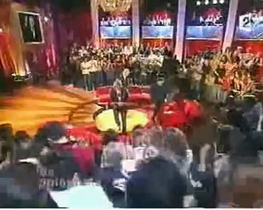 Renaud/Guy Bedos et la Palestine