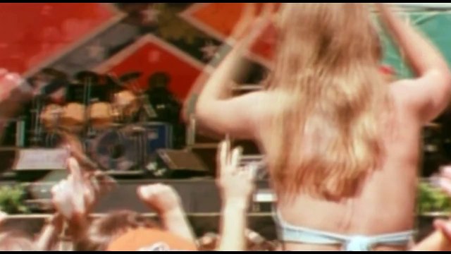 Lynyrd Skynyrd - Gimme Back My Bullets - Simple Man