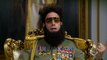 The Dictator (aka Sacha Baron Cohen) Responds To Oscar Ban