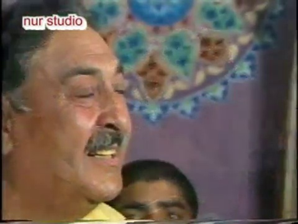 Jawaani Luta Di.. Ustad Sarahang
