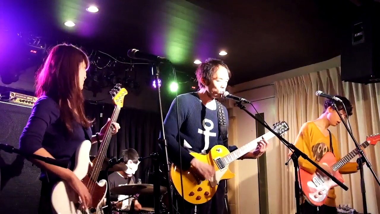 フチなしスクエアガーデン 2015.03.08SUN ガヤロックSpring