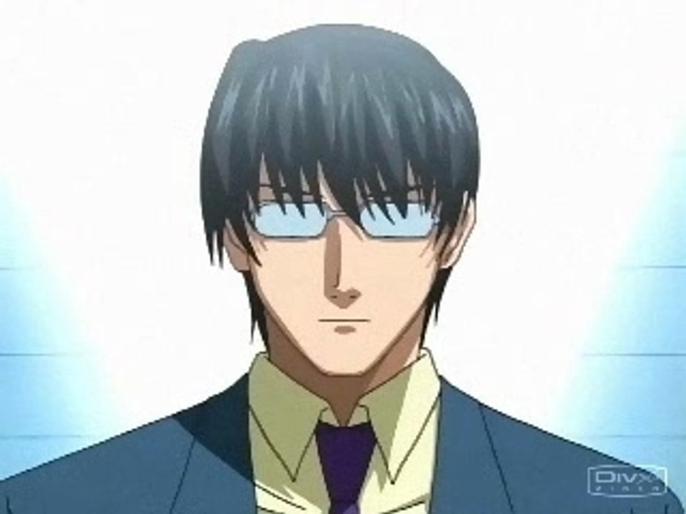 Amv -elfen lied - my immortal