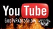GodTVRadio Show - Freedom of Speech - Law of Moses - Are Christians Leading Atheists to Hell?