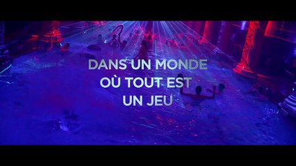 "Le Tournoi" d'Elodie Namer