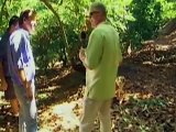 Huell Howser, Avocados and a Dog that Eats Avocados