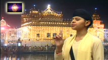 Ik Araj Maneo Patshah - Beti Kanwar Bahar Kaur -  - Shabad Gurbani Kirtan - New Dharmik Songs