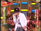 Dagoda 1104 ABC ~ 綜藝大哥大表演 Beatbox