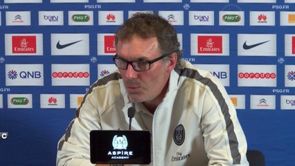 Blanc a eu très peur pour Motta