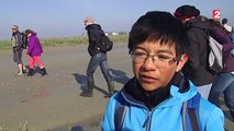 À la découverte de la baie de Somme