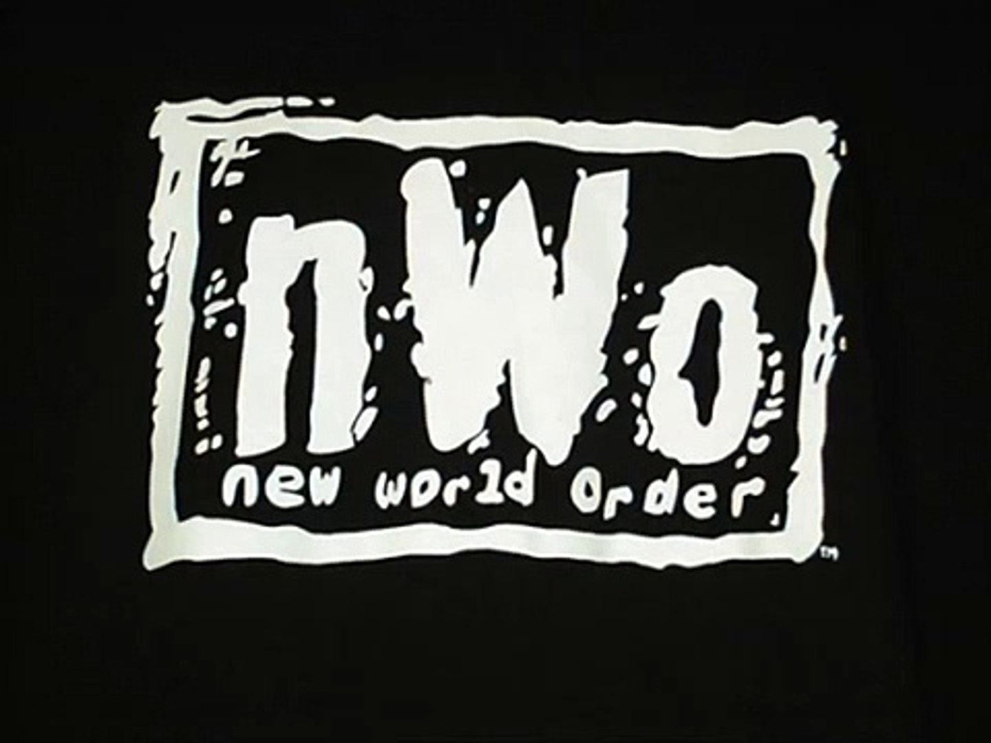 The New World Order (NWO) Theme Song - video Dailymotion