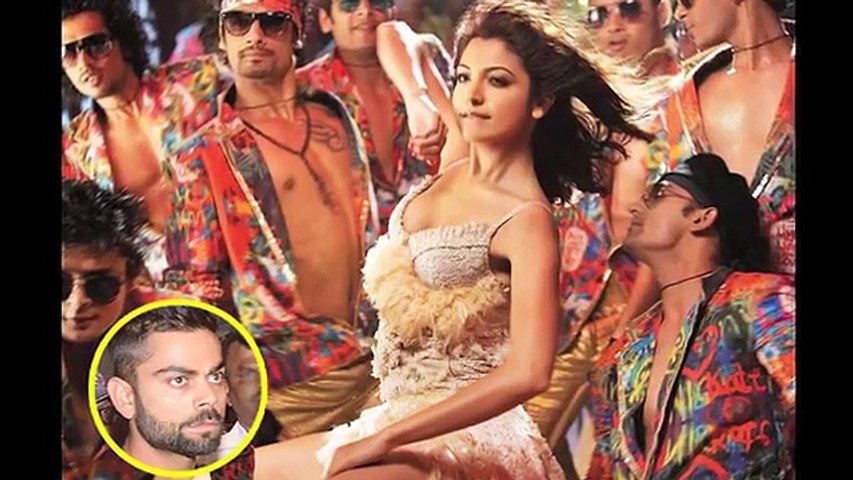 Anushka Sharma To Perform At IPL 8 Opening Ceremony 2015 HD
