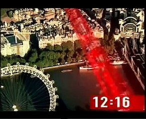 BBC World News TOTH - With Lyse Doucet