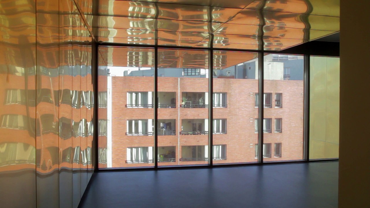 Foyer et crèche Dr Gley