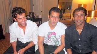 Bollywood Celebrity Caught Drunk - Salman Khan, Sanjay Dutt And Shahrukh Khan HD