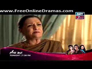 Meka Aur Susraal Episode 63 on ARY Zindagi in High Quality 24th April 2015