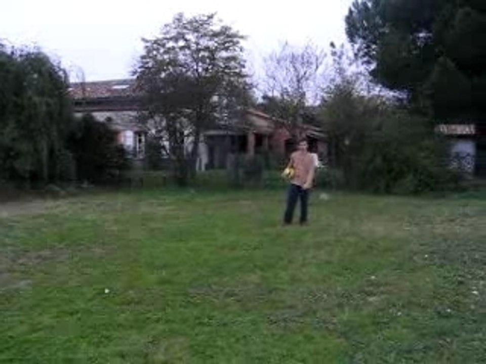 Jakass