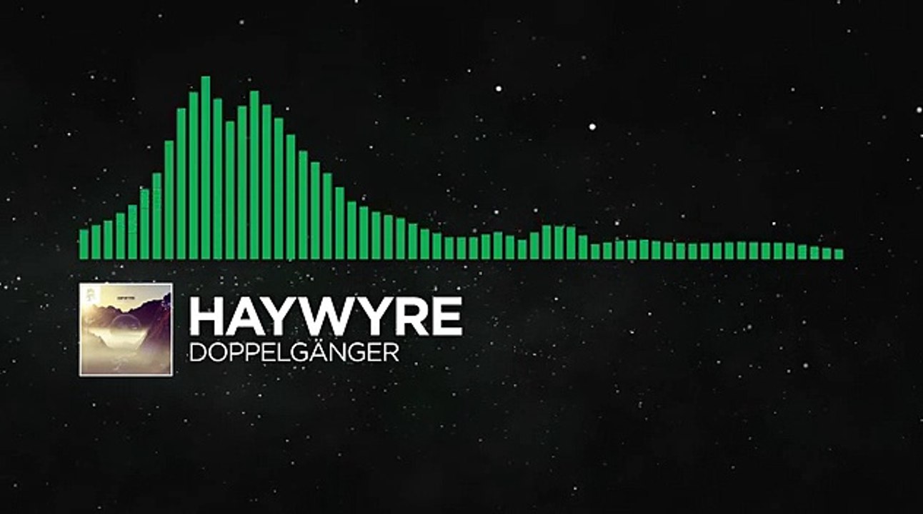 [Glitch Hop or 110BPM] - Haywyre - Doppelgänger [Monstercat LP Release]