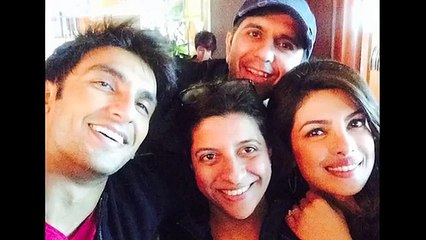 Dil Dhadakne Do Official Trailer 2015   Ranveer Singh, Anushka Sharma, Priyanka Chopra HD