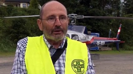 Раненый исследователь застрял в пещере австрийских Альп (новости) http://9kommentariev.ru/