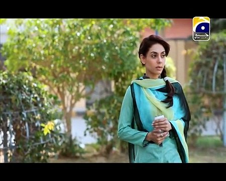 Chhoti Episode 74 on Geo in High Quality 24th April 2015