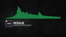 [Glitch Hop or 110BPM] - Rogue - Night After Night [Monstercat Release]