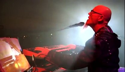 Vasco Rossi - Vieni Qui