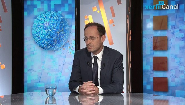 Stéphane Saussier, Xerfi Canal De nouveaux partenariats public-privé pour plus de croissance ?