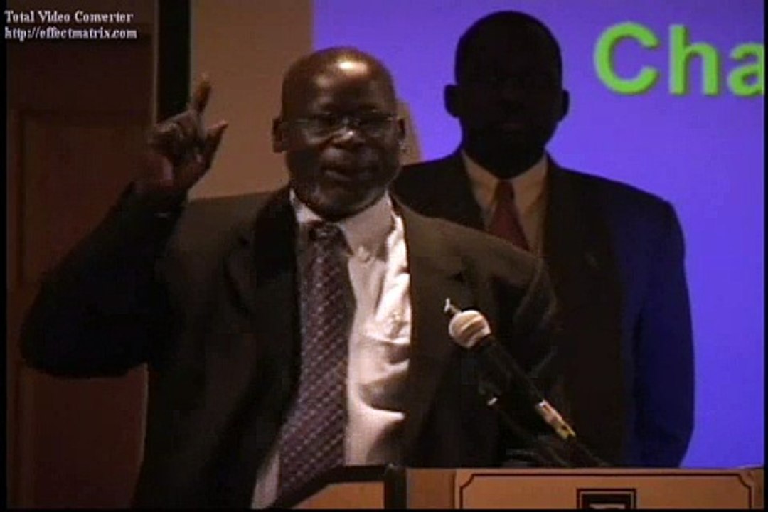 john Garang 4