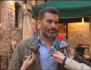 Ανεμομαζώματα". Το νέο βιβλίο του Τάσου Βούτσα