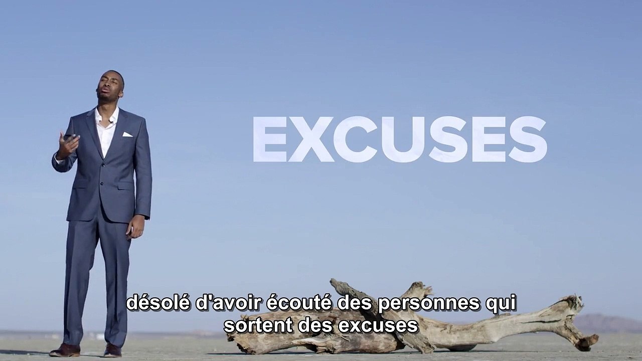 ▶ Prince EA - Dear Future Generations - Sorry (VOSTFR)