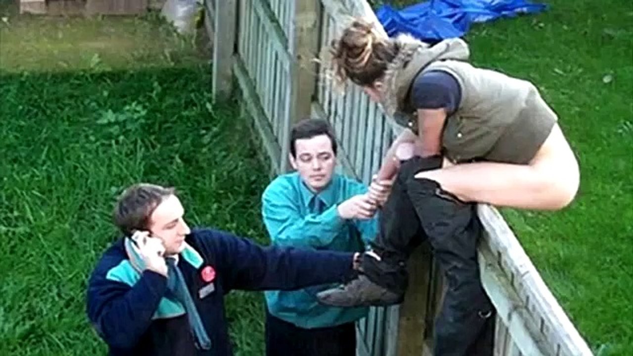 TOP FAILS FEBRUARY 2015 - WORLD FUN -