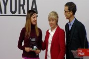 El portal 'EP Social' recibe el Premio José Luis Fernández Iglesias del PSM
