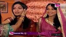 Sajan Re Jhoot Mat Bolo (Pal) 24th April 2015 Video Watch Online pt1