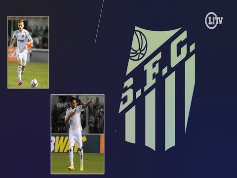 L!TV analisa pontos fracos e fortes do Peixe para a final do Paulista