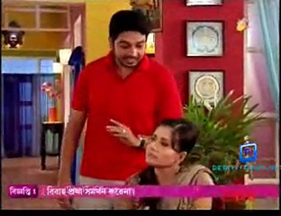 Shesh Theke Shuru 24th April 2015 Video Watch Online pt1