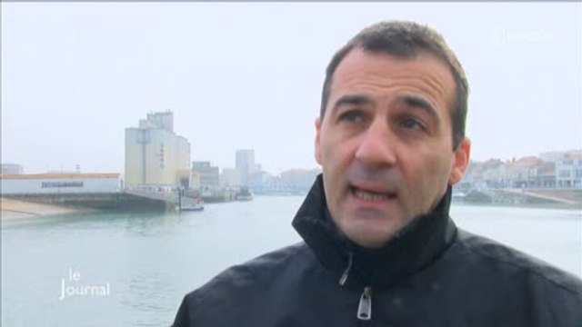 Vendée Globe : Chasse aux sponsors des skippers