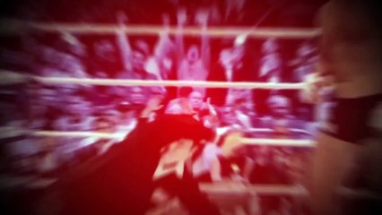 Un combat de MMA médiéval