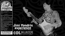 The Jimi Hendrix Experience - Are You Experienced? (Iowa 1968)
