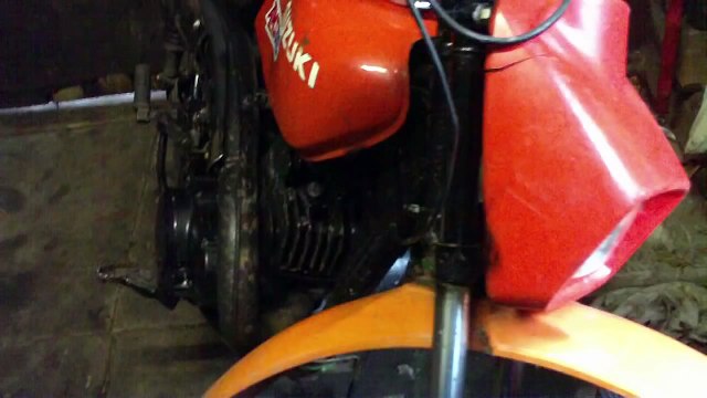 How to fix No Spark Problem on Motorcycles and Dirt Bikes