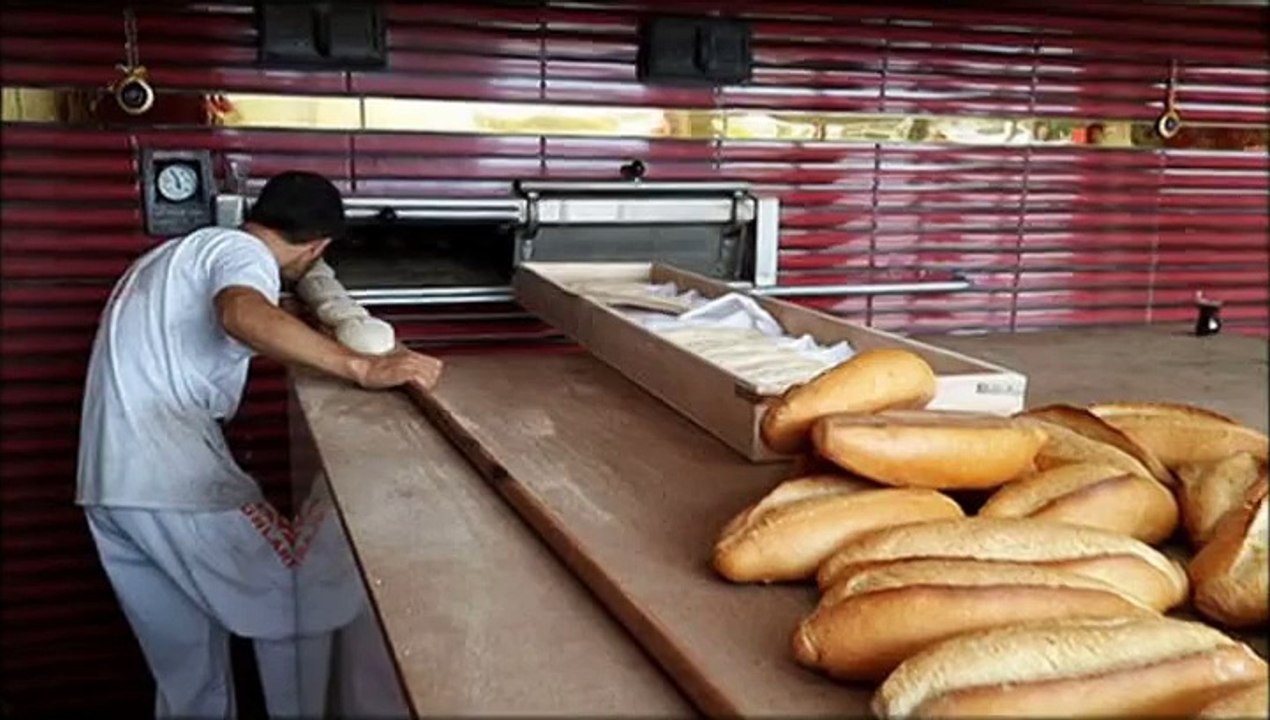 KONTAŞ'TAN MUCİZEVİ ÜRÜN: TAŞ TABANLI BORULU FIRIN