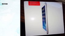 Apple MD795B/A - iPad Air Wi-Fi Cell 32GB - Silver
